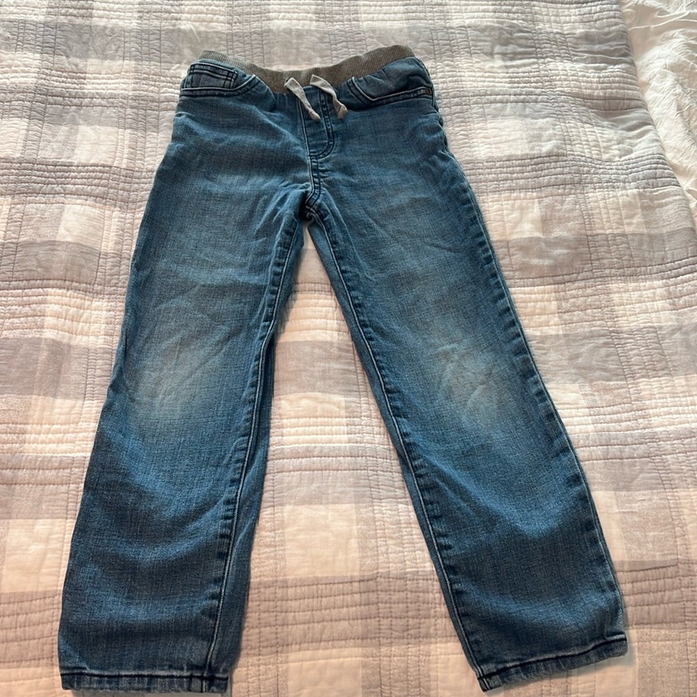 Tucker and Tate boys jeans